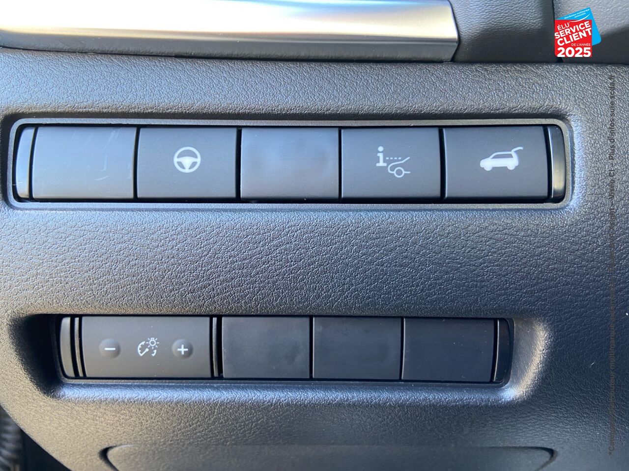 chez Nissan Qashqai occasion