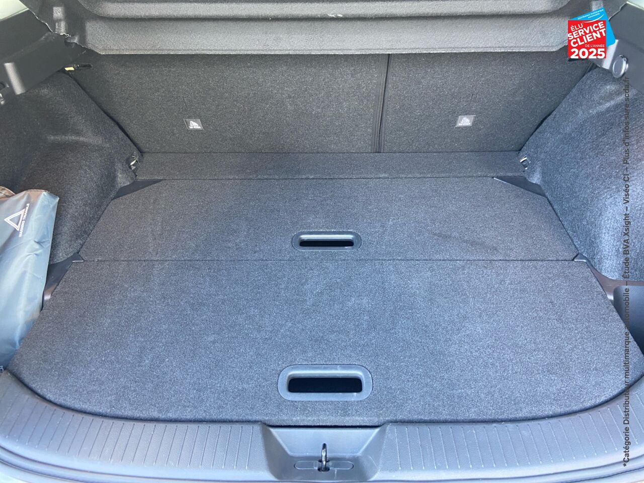 chez Nissan Qashqai occasion