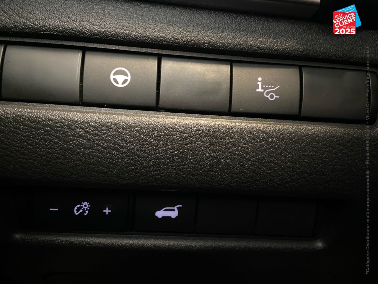 chez Nissan Qashqai occasion