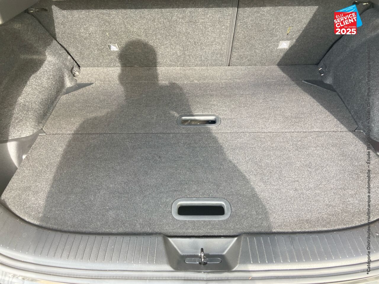 chez Nissan Qashqai occasion