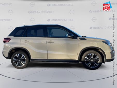 SUZUKI VITARA 1.4...