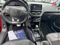 Véhicule d'occasion PEUGEOT 2008 1.2 PURETECH 110CH GT LINE SS EAT6