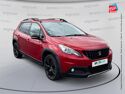 Véhicule d'occasion PEUGEOT 2008 1.2 PURETECH 110CH GT LINE SS EAT6