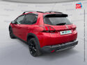 Véhicule d'occasion PEUGEOT 2008 1.2 PURETECH 110CH GT LINE SS EAT6