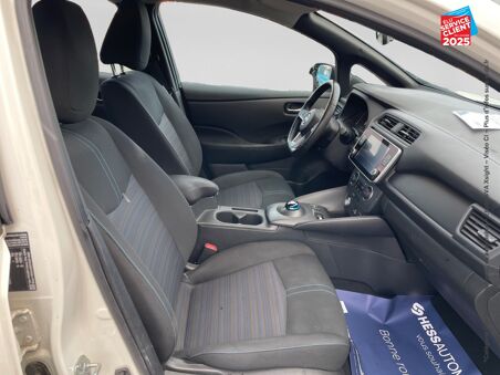 NISSAN LEAF 150CH 40KWH...