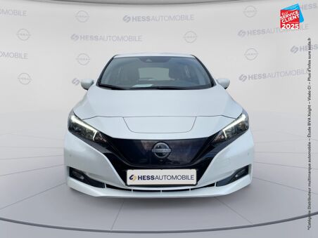 NISSAN LEAF 150CH 40KWH...