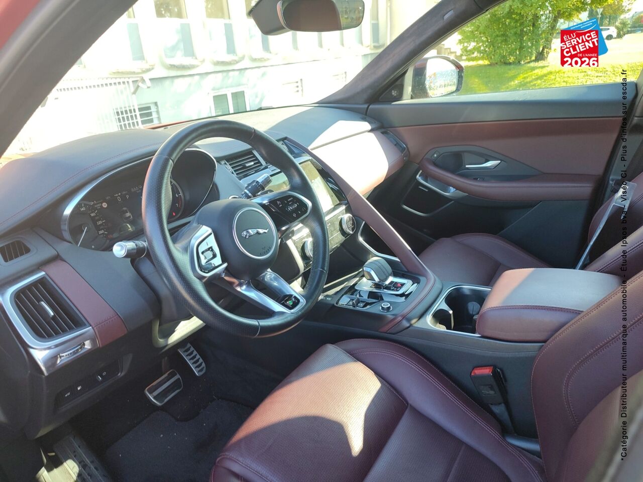 chez Hyundai Besançon
