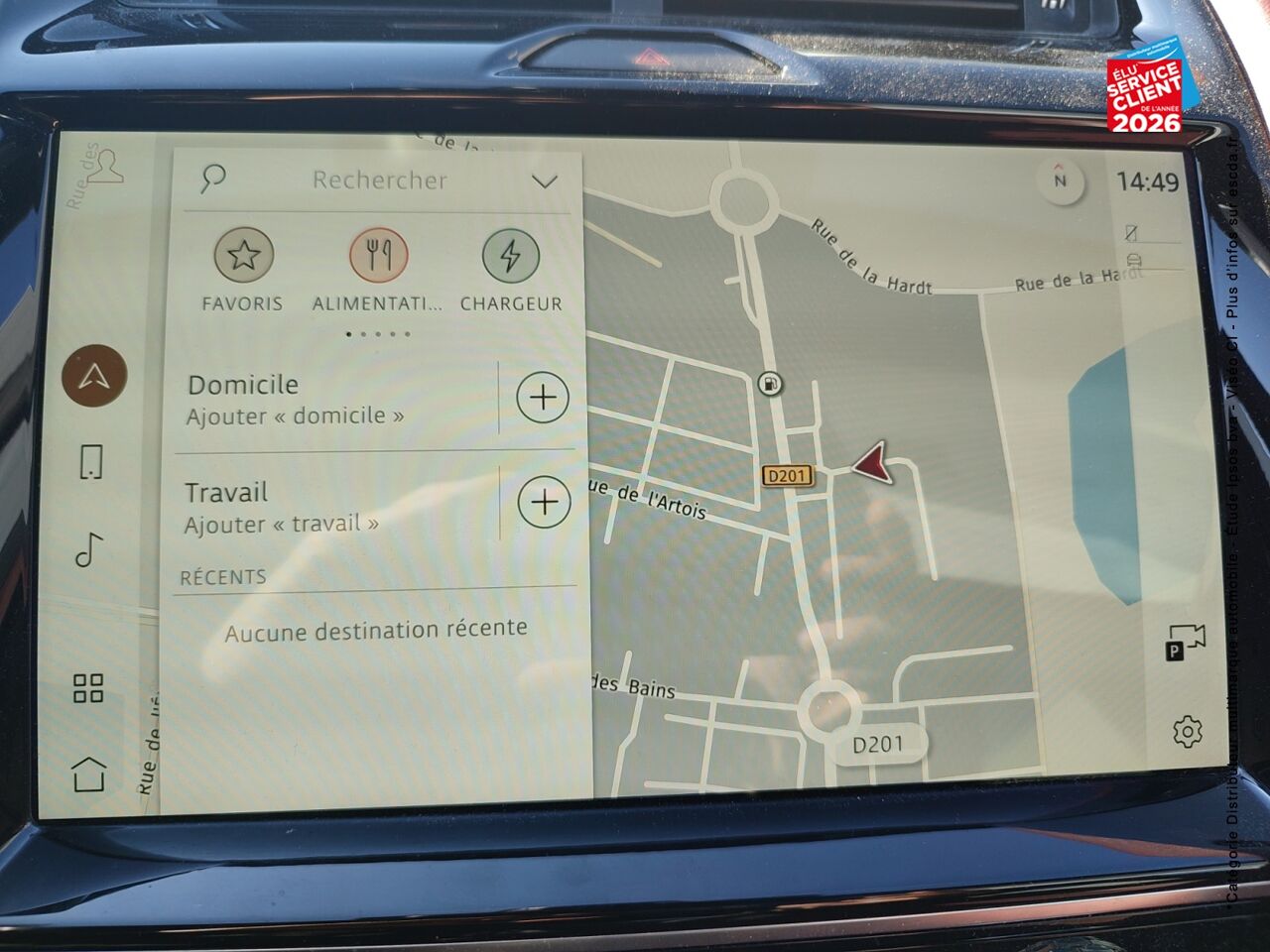 chez Hyundai Besançon