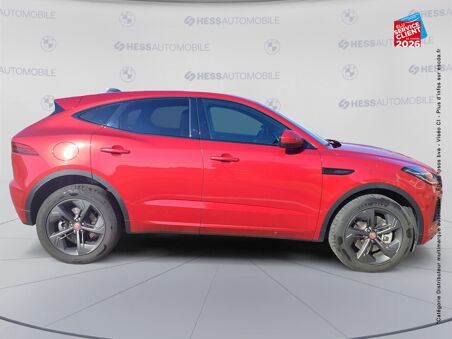 JAGUAR E-PACE P300E PHEV...