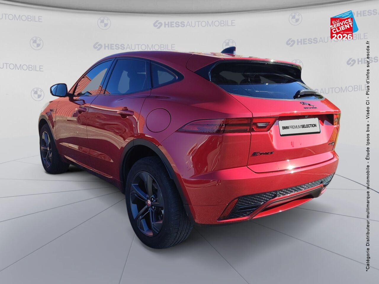 chez Hyundai Besançon