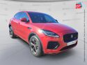Véhicule d'occasion JAGUAR E-PACE P300E PHEV R-DYNAMIC SE BVA AWD SIEGES CHAUF/CUIR GPS CAMERA MERIDIAN