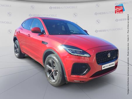 JAGUAR E-PACE P300E PHEV...