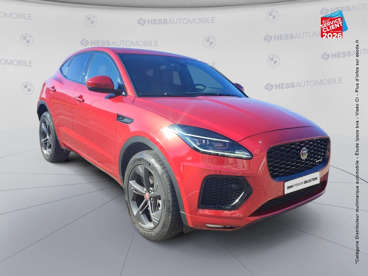 chez Hyundai Besançon