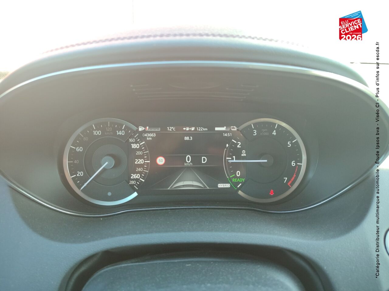 chez Hyundai Besançon