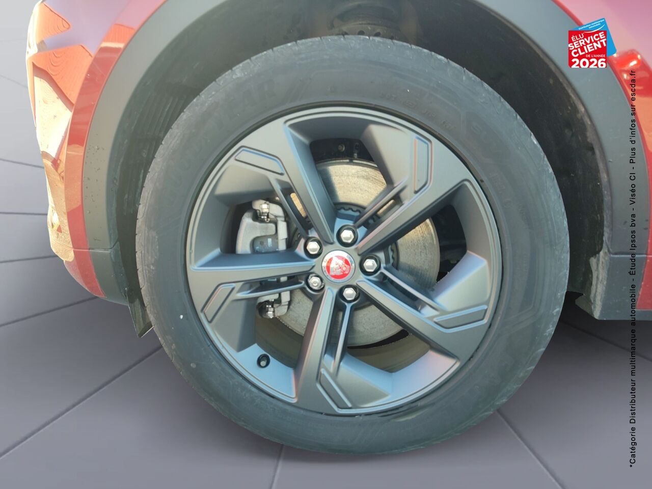 chez Hyundai Besançon
