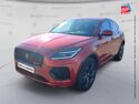Véhicule d'occasion JAGUAR E-PACE P300E PHEV R-DYNAMIC SE BVA AWD SIEGES CHAUF/CUIR GPS CAMERA MERIDIAN