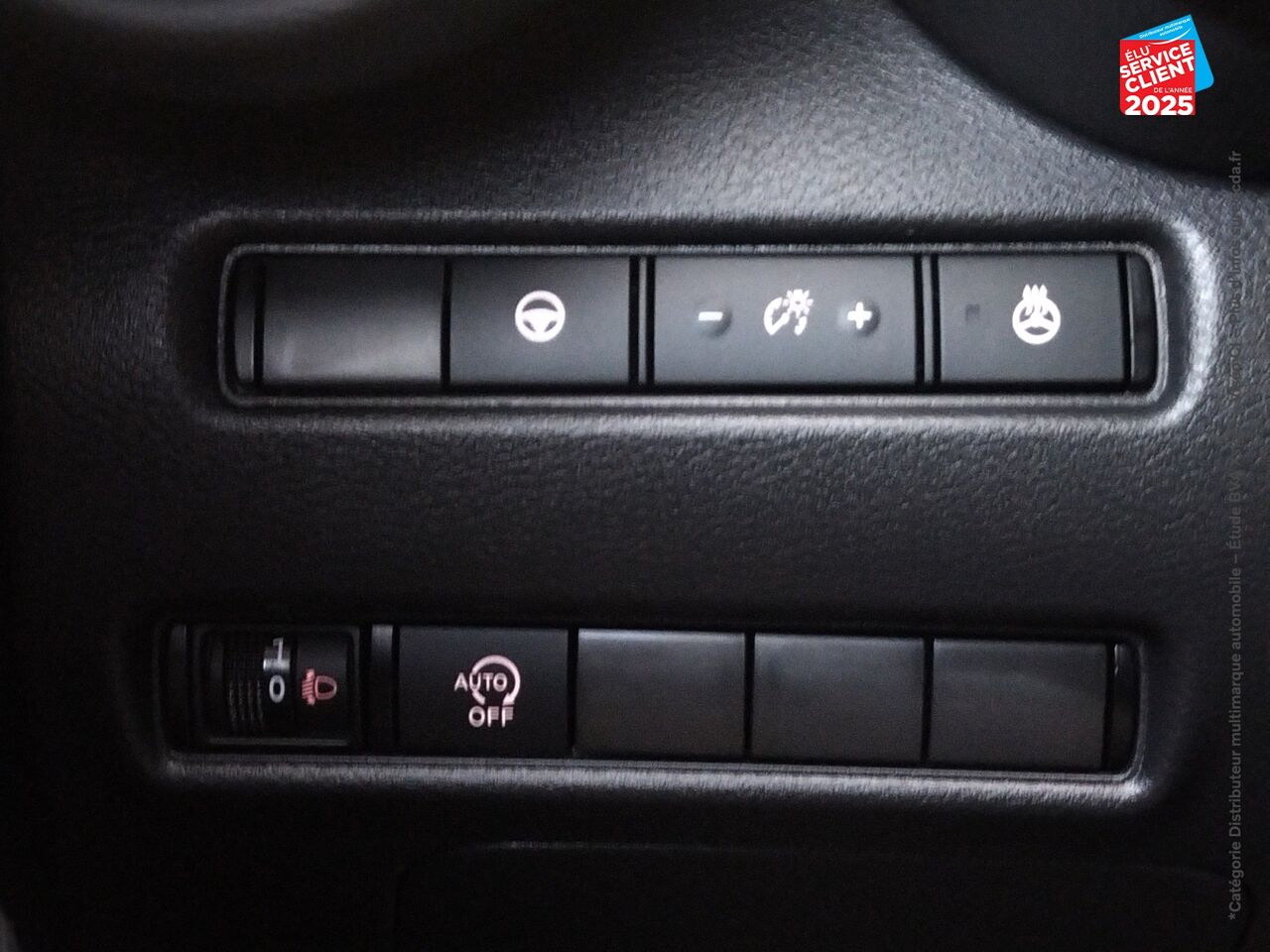 chez Nissan Juke occasion