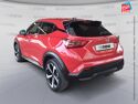 Véhicule d'occasion NISSAN JUKE 1.0 DIG-T 114CH TEKNA DCT 2023