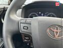 Véhicule d'occasion TOYOTA C-HR 1.8 HYBRIDE 140CH DESIGN NG23 SIEGES CHAUF VOLANT CHAUF CAMERA