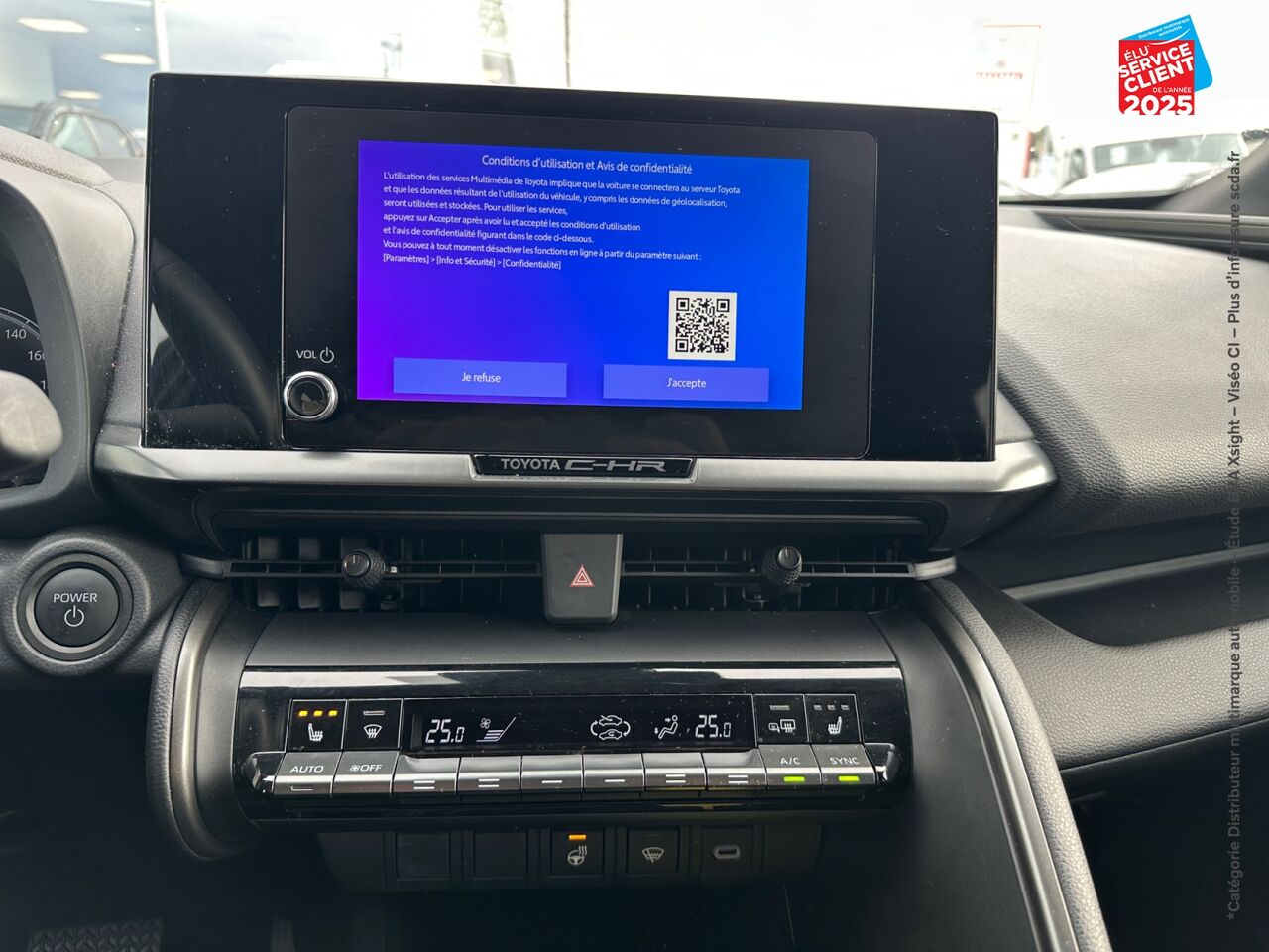 chez Toyota Thionville