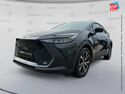 Véhicule d'occasion TOYOTA C-HR 1.8 HYBRIDE 140CH DESIGN NG23 SIEGES CHAUF VOLANT CHAUF CAMERA