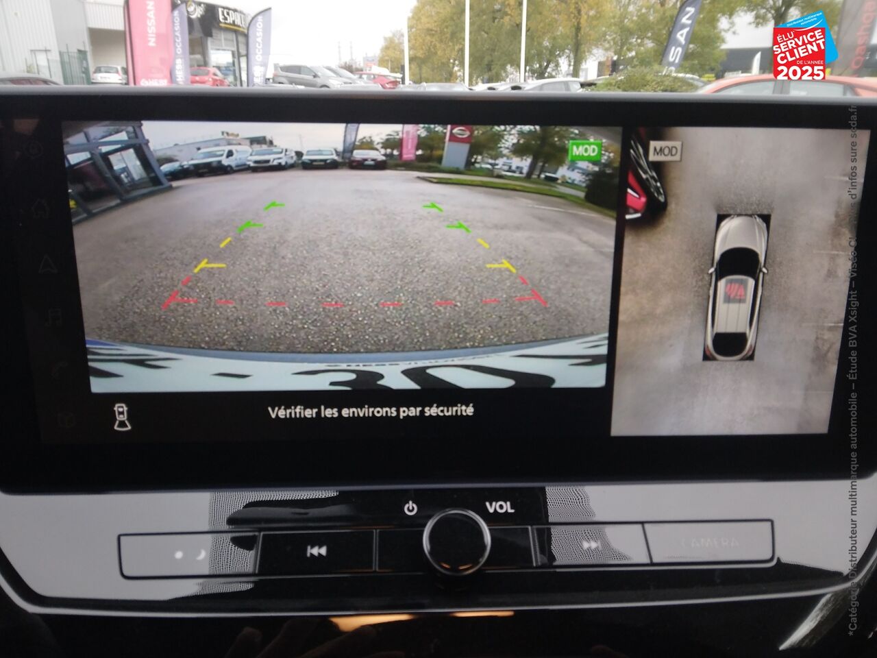 chez Nissan Juke occasion