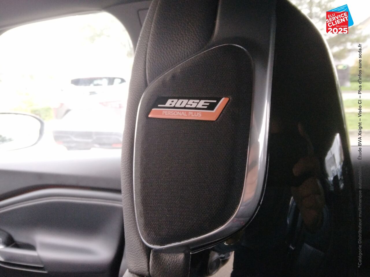 chez Nissan Juke occasion