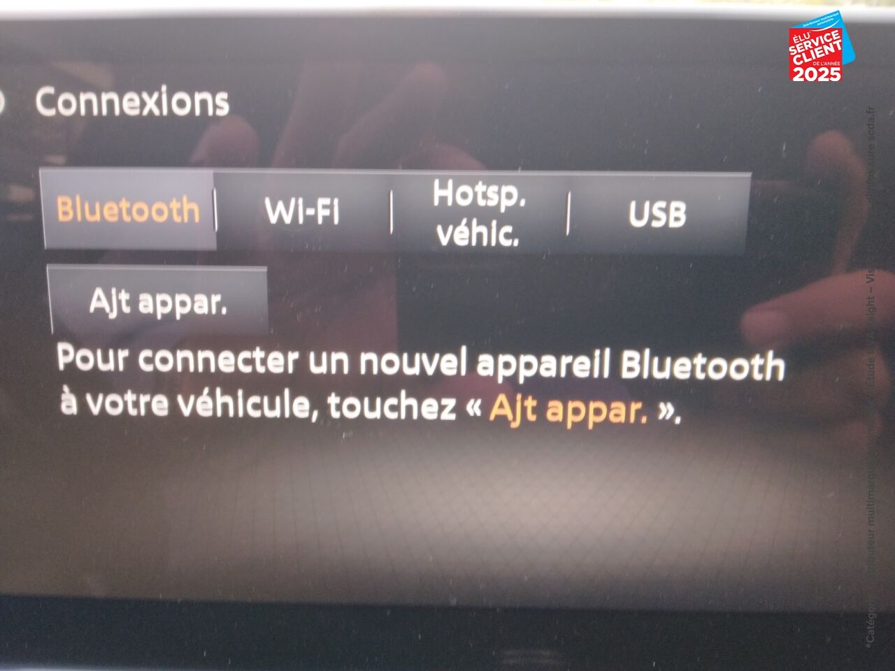 chez Nissan Juke occasion