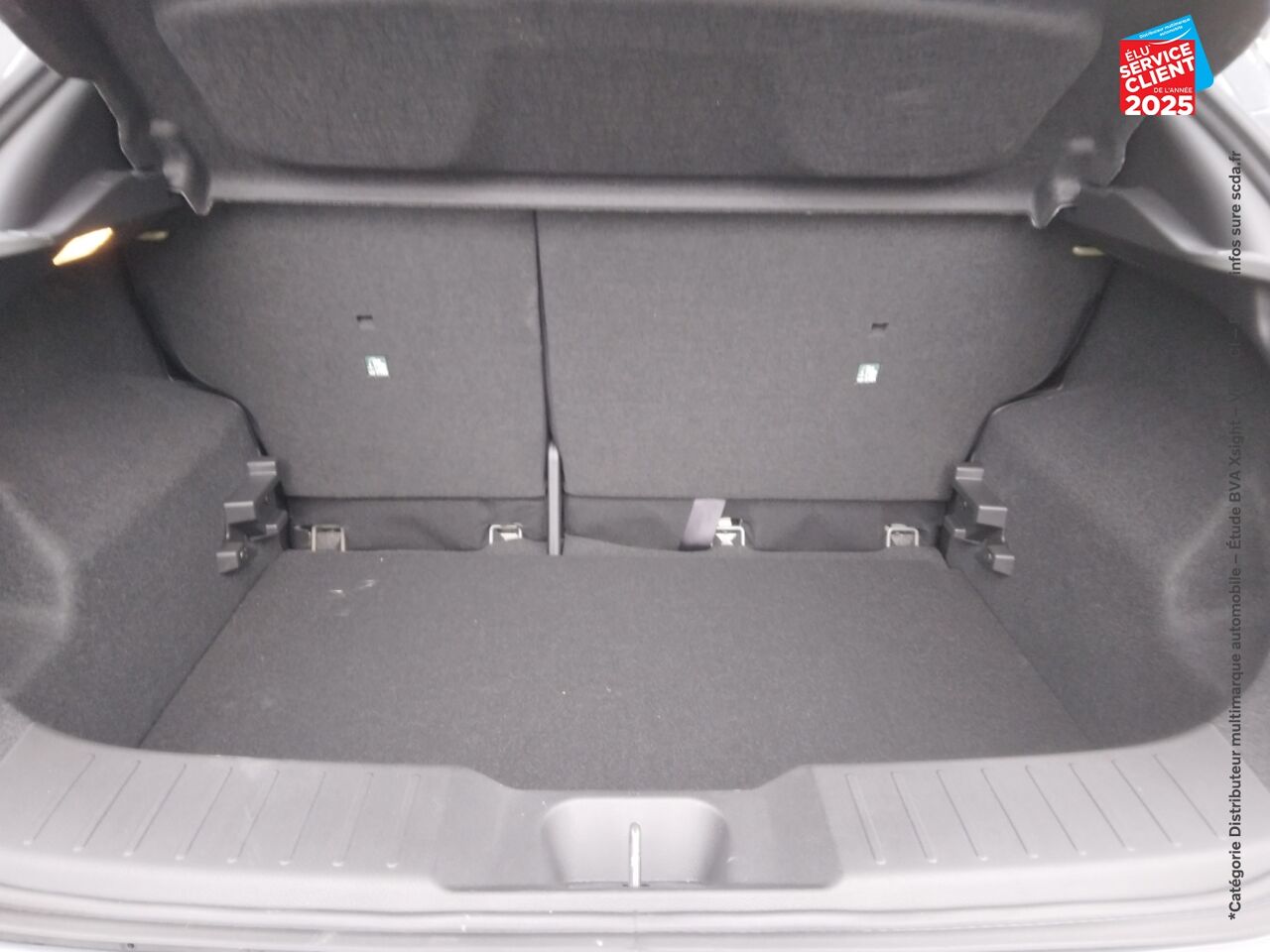 chez Nissan Juke occasion