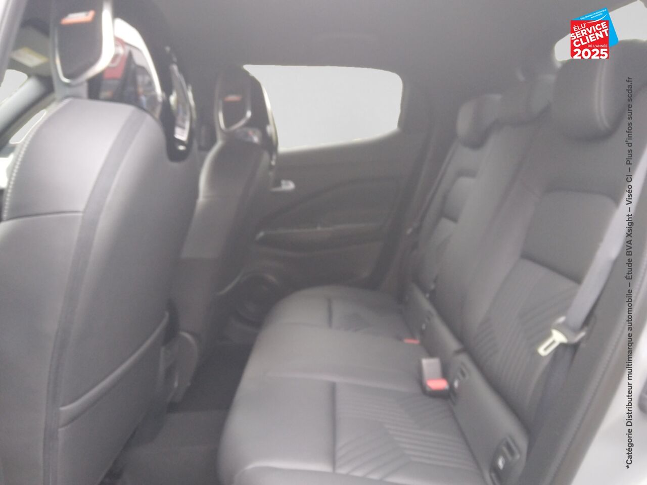 chez Nissan Juke occasion