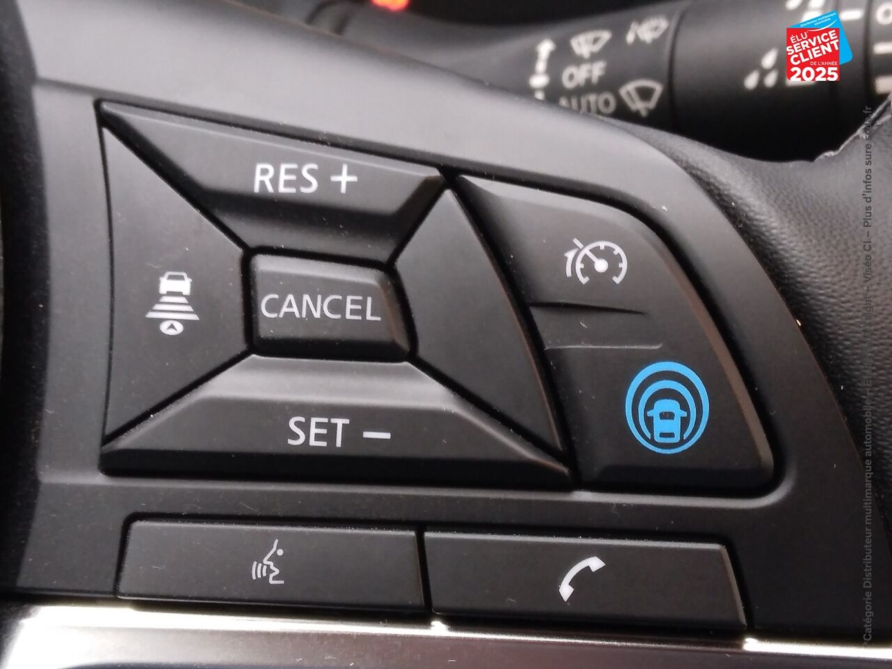 chez Nissan Juke occasion