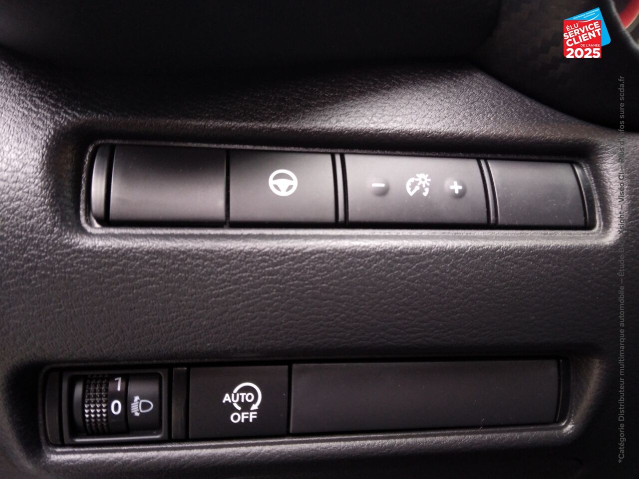 chez Nissan Juke occasion