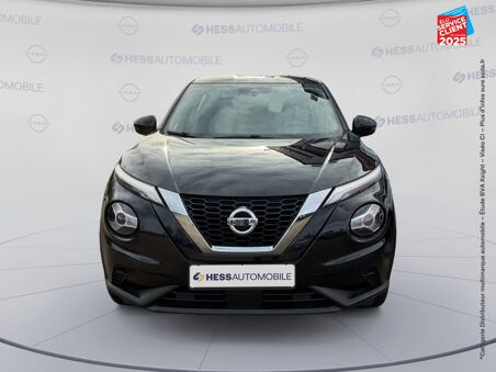 NISSAN JUKE 1.0 DIG-T 114CH...