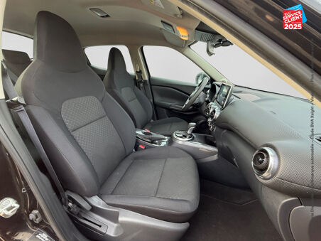 NISSAN JUKE 1.0 DIG-T 114CH...