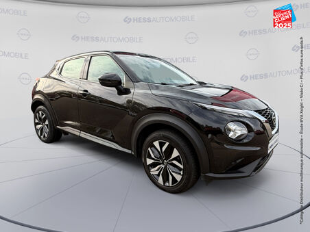 NISSAN JUKE 1.0 DIG-T 114CH...