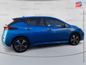 Véhicule d'occasion NISSAN LEAF 217CH E+ 62KWH N-CONNECTA 21 SIEGES CHAUF GPS CAMERA