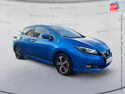 Véhicule d'occasion NISSAN LEAF 217CH E+ 62KWH N-CONNECTA 21 SIEGES CHAUF GPS CAMERA