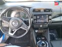 Véhicule d'occasion NISSAN LEAF 217CH E+ 62KWH N-CONNECTA 21 SIEGES CHAUF GPS CAMERA