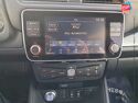 Véhicule d'occasion NISSAN LEAF 217CH E+ 62KWH N-CONNECTA 21 SIEGES CHAUF GPS CAMERA