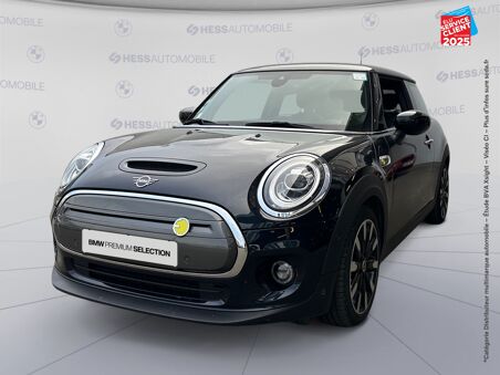 MINI MINI COOPER SE 184CH...