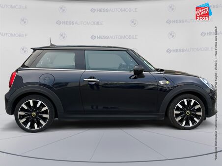 MINI MINI COOPER SE 184CH...