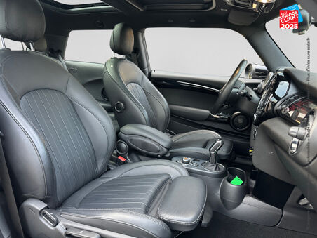 MINI MINI COOPER SE 184CH...