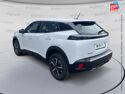 Véhicule d'occasion PEUGEOT 2008 1.2 HYBRID 145CH STYLE E-DCS6