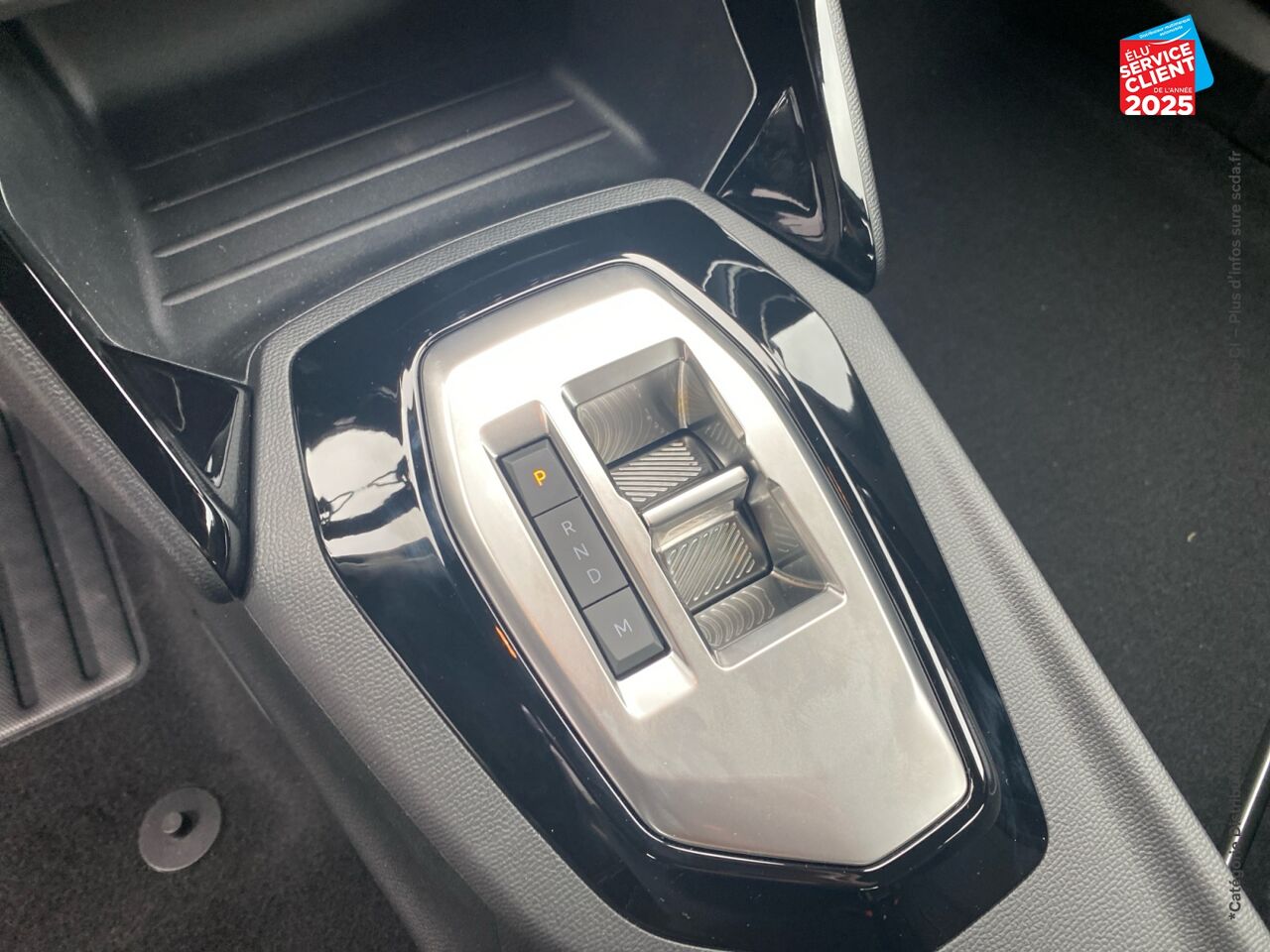 chez HESS Automobile