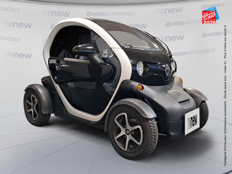 RENAULT TWIZY INTENS 80