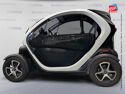 Véhicule d'occasion RENAULT TWIZY INTENS 80