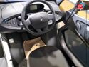 Véhicule d'occasion RENAULT TWIZY INTENS 80