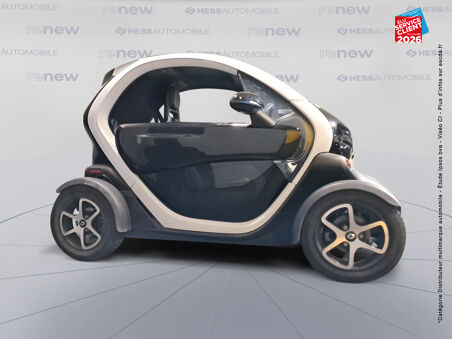 RENAULT TWIZY INTENS 80