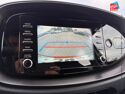 Véhicule d'occasion TOYOTA AYGO X 1.0 VVT-I 72CH DYNAMIC MY23 CAMERA CARPLAY