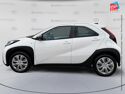 Véhicule d'occasion TOYOTA AYGO X 1.0 VVT-I 72CH DYNAMIC MY23 CAMERA CARPLAY